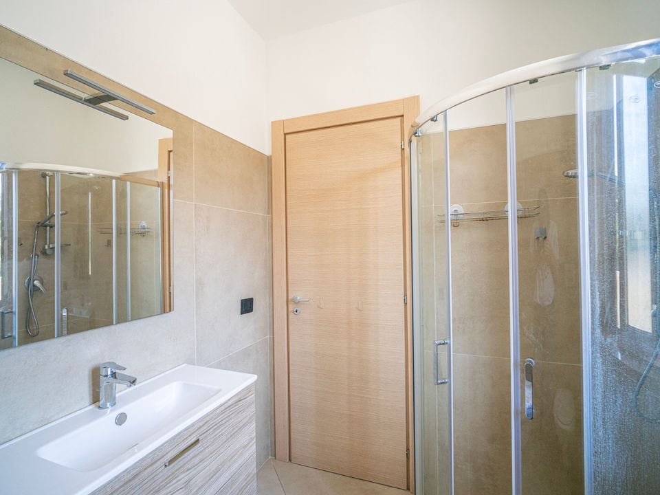 Villa i Scalea, Cosenza - foto 4